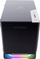 Kasa kompjuterike In Win A1 Prime Mini Tower, Mini ITX, PSU 750W, e zezë