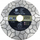 Disk prerës Indian Professional Diamond Blade, 125mm, për prerje mozaiku edhe qeramike