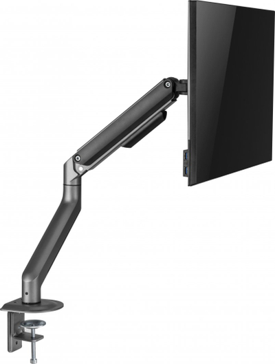 Mbajtëse për monitor Gembird MA-DA1-05, 32"
