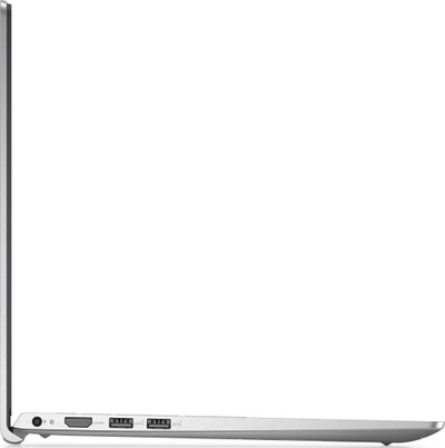 Laptop Dell Inspiron 3520, 15.6", Intel Core i5, 16 GB RAM, 1 TB SSD, i argjendtë