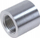 Nippl saldimi TurboWorks 1/2 NPT, alumin, për femër