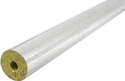 Термоизолација Thermaflex Thermawool 54/60, волна, 1m