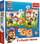 Set puzzle dhe memo Trefl PAW Patrol Dog Team in Action, 2në1