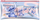 Set shkolle KiDS Licensing Stitch ST00010, penar me aksesore, rozë blu