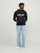 Duks Jack&Jones JORLAKEWOOD Relaxed Fit 12246802 Black