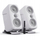 Monitor studio aktiv IK Multimedia iLoud MTM MkII, 100W, i zi