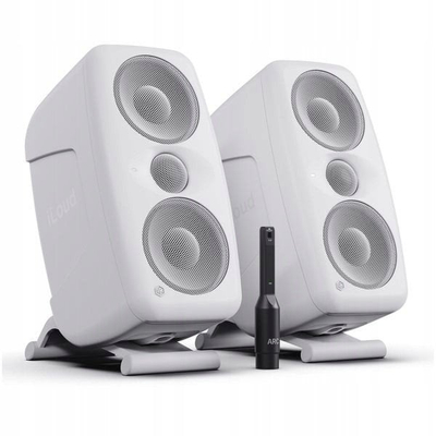Monitor studio aktiv IK Multimedia iLoud MTM MkII, 100W, i zi