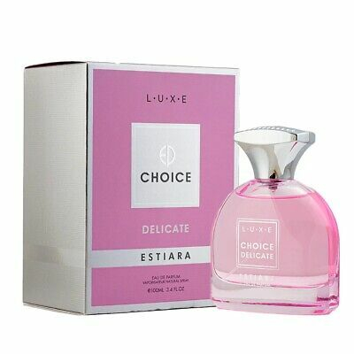 Eau de Parfum Estiara Choice Delicate