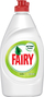 Detergjent enësh Fairy Apple, 0.45L, aromë molle