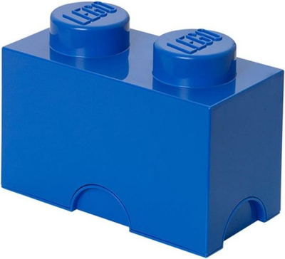Lodra Lego, të kaltra