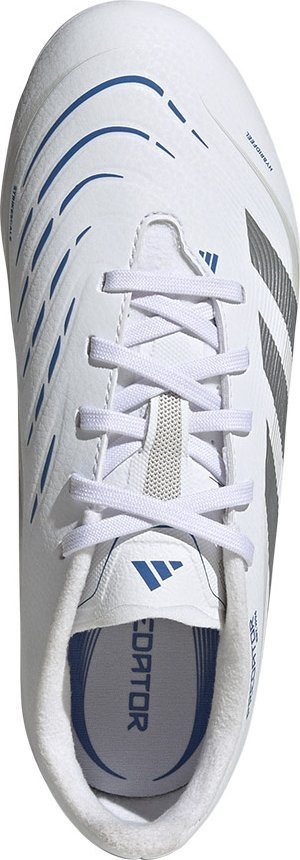 Çizme futbolli për fëmijë adidas Predator League Jr ID3751, FG MG, sintetike, shumëngjyrëshe