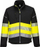 Xhaket pune Portwest Hi-Vis Softshell PW375, softshell me tre shtresa, me shirita që ndriçojnë, e verdhë