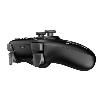 Gamepad wireless ONIKUMA C1, dual mode, butona mekanikë, i zi
