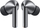 Kufje wireless Samsung Galaxy Buds3 Pro, ANC, Bluetooth, argjendtë
