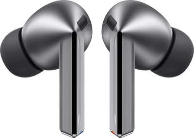 Kufje wireless Samsung Galaxy Buds3 Pro, ANC, Bluetooth, argjendtë