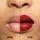 Сјај за усни Dior Addict Lip Maximizer 028 Dior 8 Intense, ефект на полнење, огледален сјај, интензивно црвен