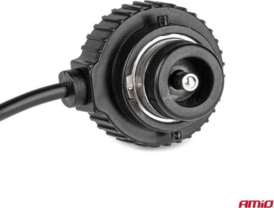 Llamba LED Amio XD D4S D4R AMIO-03313, 6500K, set 2 copë, e bardhë e ftohtë