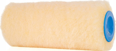 Rul boje Geko Polyester, 18 cm, diametër 48 mm