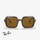 Ray-Ban RB2188 902/33 53