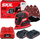 Lëmues multifunksional SKIL 3715CA 20V, brushless, pa bateri