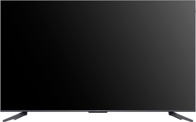 Televizor TCL QLED 75T8BX1, 75", 4K Ultra HD, Smart Google TV, i zi