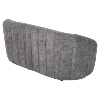 Sofa Moby 145x82x67Hcm (HM9595.01), gri