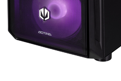 Kompjuter gaming Actina Intel Core Ultra 7 265F, 32GB RAM, 2TB SSD, RTX 5090, i zi