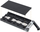 Заменлив плеј SSD M.2 ICY DOCK ToughArmor MB833 MB834, за PCIe NVMe, 3.5\", црн