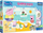 Puzzle Trefl Peppa Pig XXL Pieces, 24 copa, për fëmijë, shumëngjyrësh