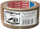 Shirit paketimi Tesa 55263, 48mm, 66m, transparent