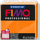 Argjilë modeluese Fimo Professional, 85g, portokalli