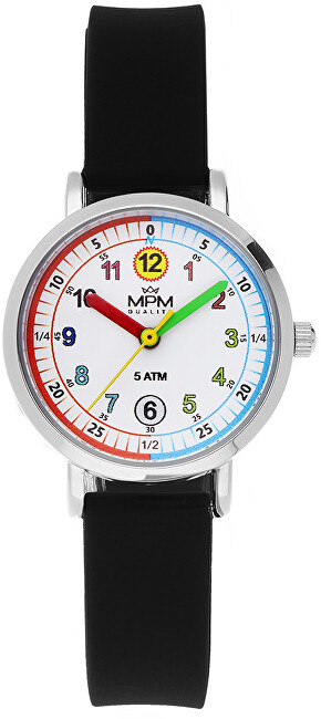 Orë dore për fëmijë MPM Quality W05M.11333.A