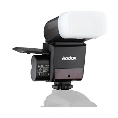 Godox V350N Speedlite për Nikon