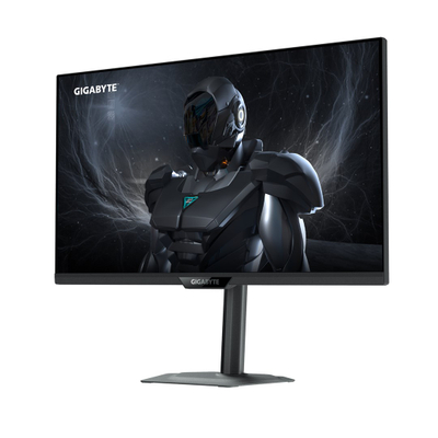 Monitor lojrash Gigabyte G27Q20 EK, 27", QHD 1440p 210Hz, i zi