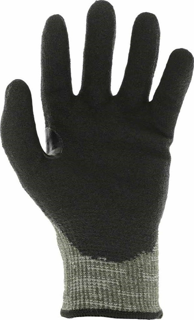 Doreza pune Mechanix SpeedKnit S2CC, rezistente ndaj prerjeve, me prekjes, gri