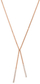 Qafore Rosato Cubica RZC043