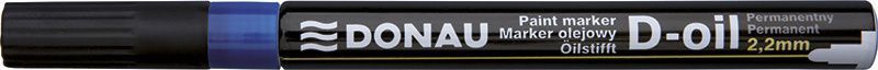 Marker Donau, 2.2 mm, i kaltër