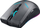 Maus gaming Thunderobot ML703, wireless dhe me kabllo, 16000 DPI, RGB, i zi