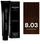 Боја за коса Balmain Professionnel Couleurs Couture 8.03, светло природно златно руса, 60 ml