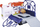 Set lodër Fireman Sam Veterinary Rescue, makinë shpëtimi me rimorkio, me figura