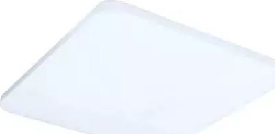 Plafonier tavani LED SOPOT 2x36W, me telekomand, e bardh