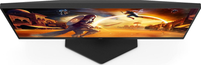 Монитор AOC 24G4XE, 23,8", Full HD, црн