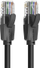 Kabllo rrjeti Vention Cat.6 UTP, 1.5m, RJ45, e zezë