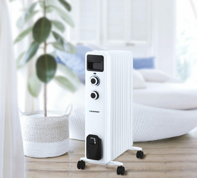Radiator Me Vaj BLAUPUNKT HOR501
