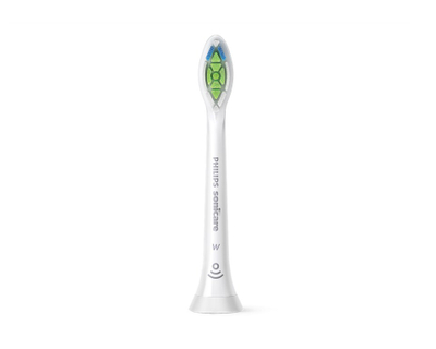 Kokë furçe elektrike Philips Sonicare HX6064/10 Optimal White, set 4 copë, e bardhë