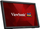 Monitor Viewsonic TD2223 - LED, 21.5", FullHD, i zi