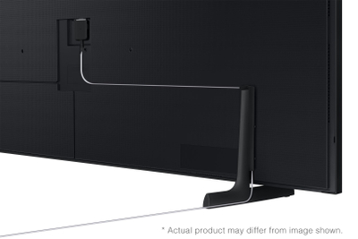 TV Samsung The Frame QE85LS03D, 85\", 4K, i zi