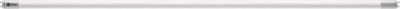 Tub LED G-TECH T8, 22W, 150 cm, 6400K, i bardhë i ftohtë
