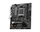 Pllakë amë MSI PRO A620M-E, mATX, AM5, e zezë