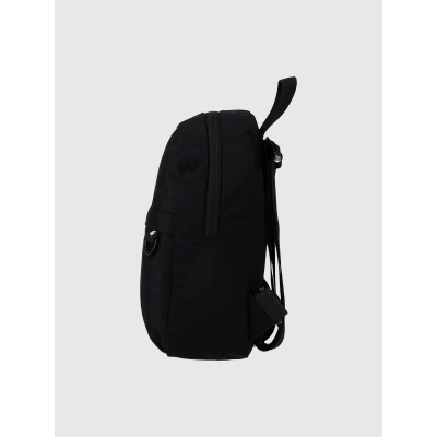Çantë shpine qyteti për goca 4F 4FWSS25ABACF418-20S, 6L, e zezë